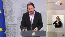 Pablo Iglesias