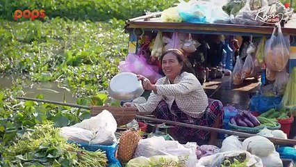 Duck Fermented Bean Curd  in South Vietnam | Vịt Nấu Chao hương vị miền tây