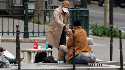 60,000 Homeless Californians Could Contract Coronavirus