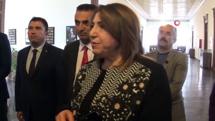 Muğla'da maske üretimi başladı