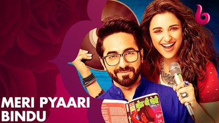 هل يستمر حب الطفولة للأبد في MERI PYAARI BINDU؟