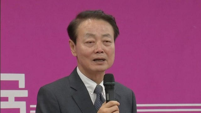 [뉴있저] 미래한국당 공천 갈등 폭발...한선교, 통합당 맹비판하며 사퇴 / YTN