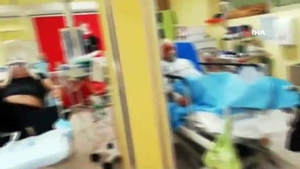 Çin'de ilk kez yeni korona vakası tespit edilmedi