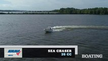 Boat Buyers Guide: 2020 Sea Chaser 35 CC