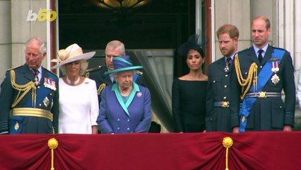 The Royals Might Have to Rearrange Because of Social Distancing