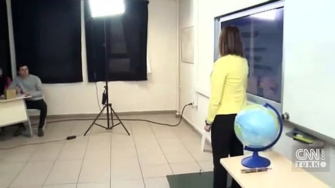 Uzaktan eğitim başlıyor. Eğitim videoları nasıl...
