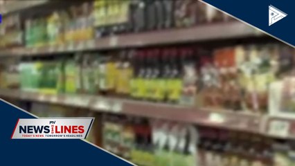 Price freeze on basic goods in place until May 15