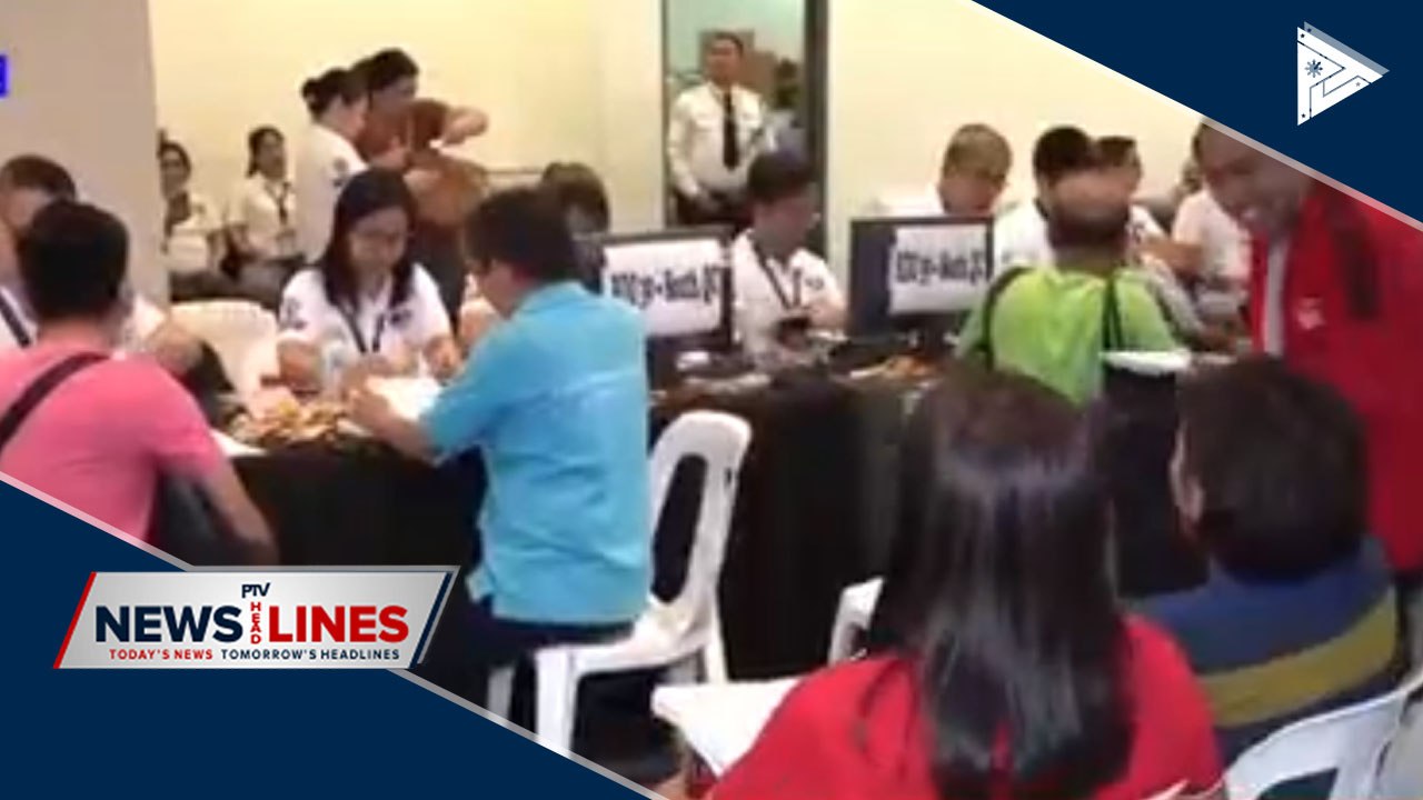 BIR extends income tax returns filing deadline to May 15