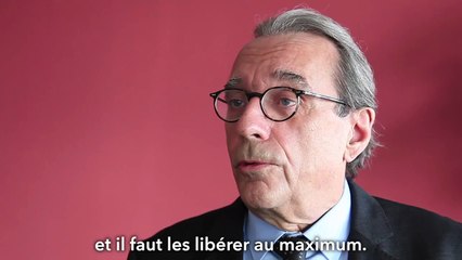Message de Roland Ries, Maire de Strasbourg