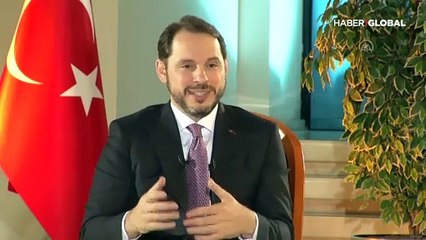 Bakan Albayrak'tan 'kamuda evden çalışma olacak mı?' sorusuna yanıt