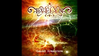 Evelyn - Galaxy Formation [Instrumental / Industrial / Melodic / Gothic / Black / Death Metal]