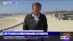 Coronavirus: l'accès aux plages des Bouches-du-Rhône est désormais interdit