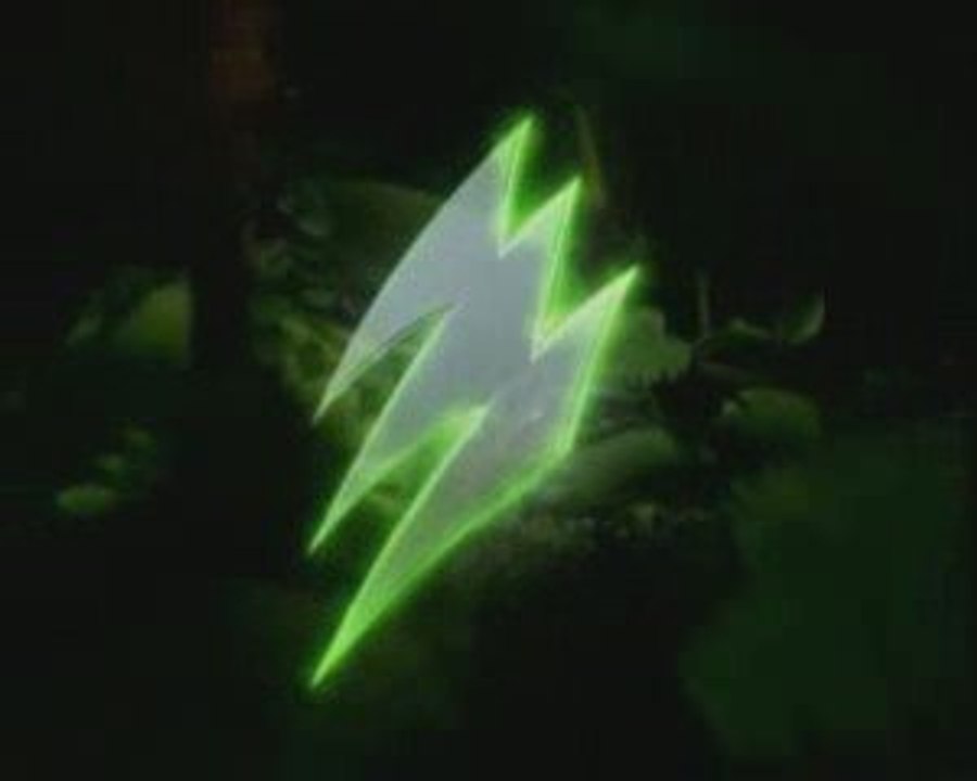 Jungle Fury Fan-Made Opening 3