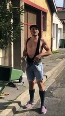 Ducuing et Dubié nous régalent pendant le confinement