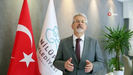 Nilüfer Belediyesi kira alacaklarını erteledi