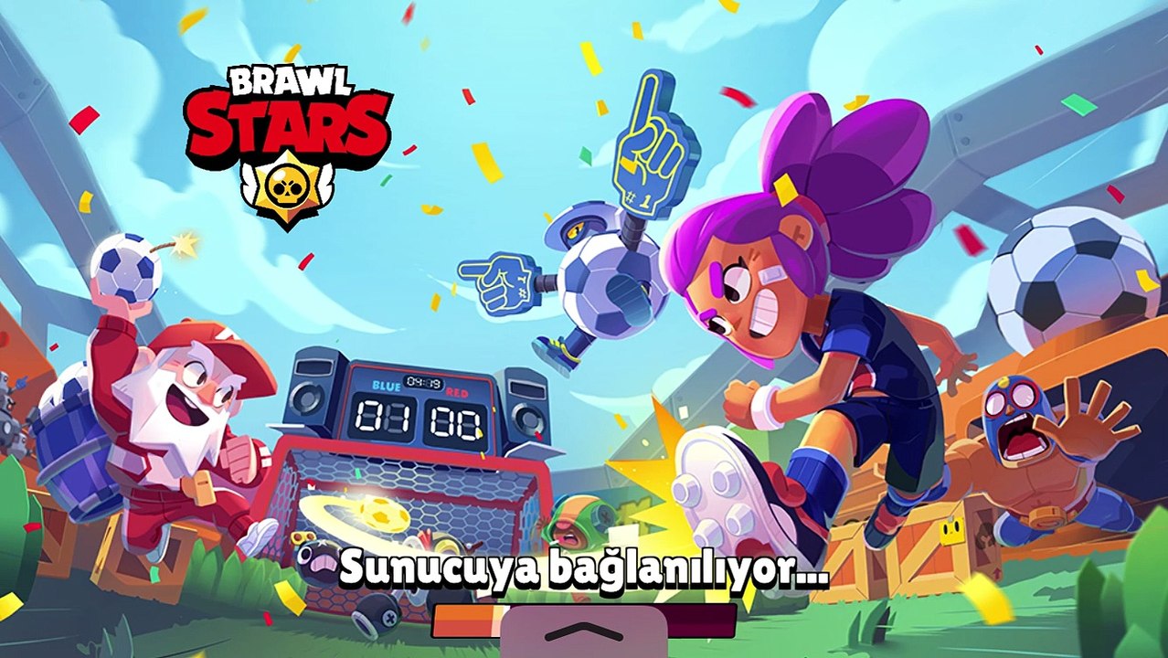 BRAWL STARS AFTER UPDATE | GÜNCELLEMEDEN SONRA BRAWL STARS DENİYORUZ #3