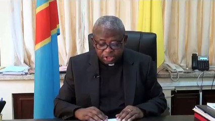 La CENCO livre sa position sur la pandémie de Coronavirus