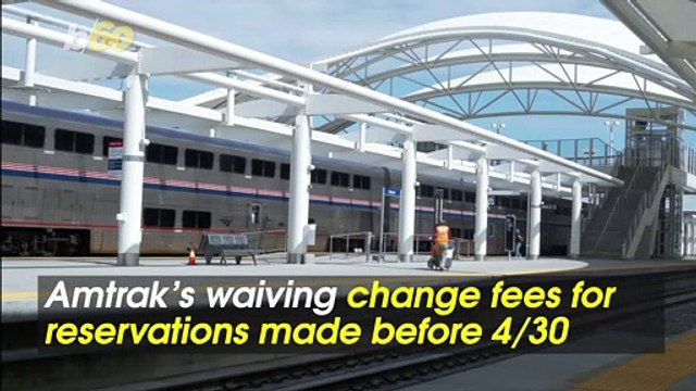 Buses, Trains & Automobiles: How Grand Transportation Companies Are Helping Amid the Coronavirus