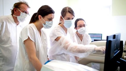 Sağlık Bakanlığı, online koronavirüs testi imkanı tanıyan siteyi devreye soktu