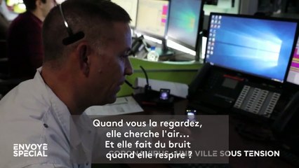 Coronavirus : à la régulation du Samu, la crainte d'être confronté à des questions éthiques