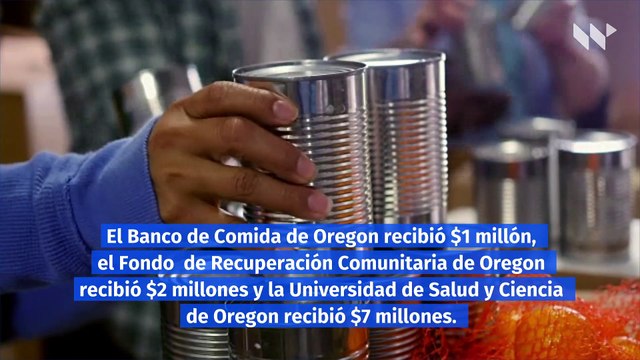 Nike dona más de $15 millones para apoyar los esfuerzos para combatir el coronavirus