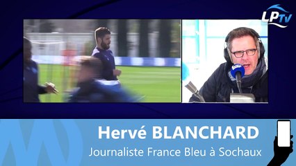 "Rocchia il n'a que l'OM en tête"