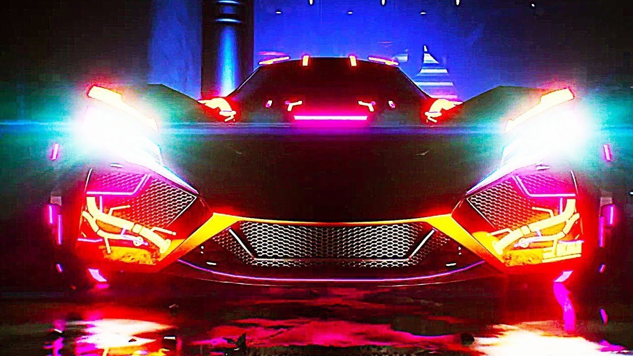 ROCKET LEAGUE "Rocket Pass 6" Bande Annonce