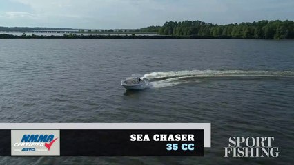 2020 Boat Buyers Guide: Sea Chaser 35 CC