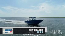2020 Boat Buyers Guide: Sea Chaser 27 DC