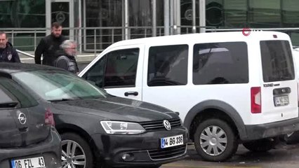 Dayısını döverek öldüren şahıs tutuklandı