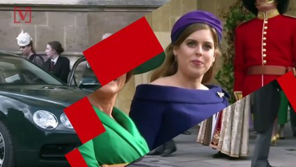 Princess Beatrice and Fiance Cancel Wedding Reception Due to Coronavirus