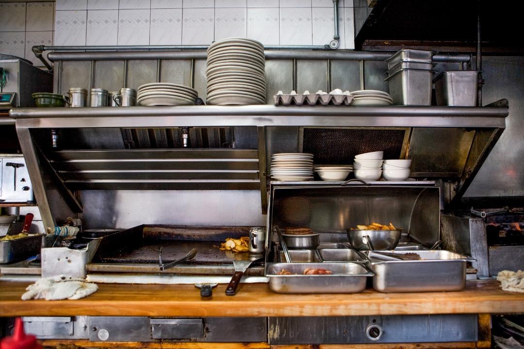 Anxious Restaurant Owners Await Government Action