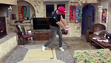 #Golfezchezvous : duo de tips (n°2)