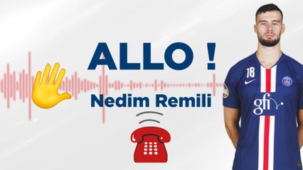 « Allo Nedim ! »
