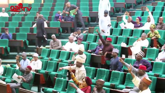 Coronavirus: Reps ban church, mosque open worship in Nigeria