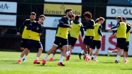 Ömer Faruk Beyaz'dan transfer açıklaması: En büyük hedefim Fenerbahçe'ye hizmet etmek