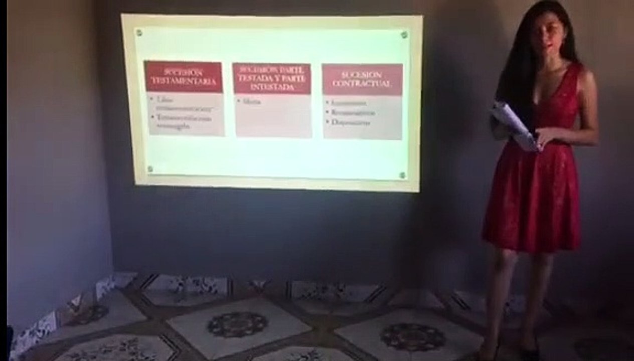 Sucesión Intestada