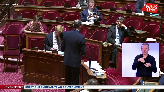 Coronavirus : « La priorité est la reduction des cas graves », Édouard Philippe