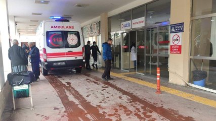 Umre dönüşü 14 gün kuralına uymayan 5 kişi karantinaya alındı