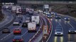 UK government announces plans to make smart motorways safer place for drivers