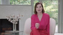 Geena Davis on How Hollywood Hasn't Changed Since 'Thelma and Louise' and 'A League of Their Own'