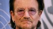 Bono dedicates new song to Italians under coronavirus quarantine