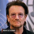 Bono dedicates new song to Italians under coronavirus quarantine