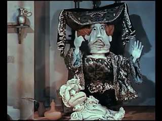 Alice au Pay des Merveilles (1949; Bunin) French 2/2