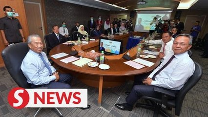 PM: Additional RM160mil for hospitals to fight Covid-19