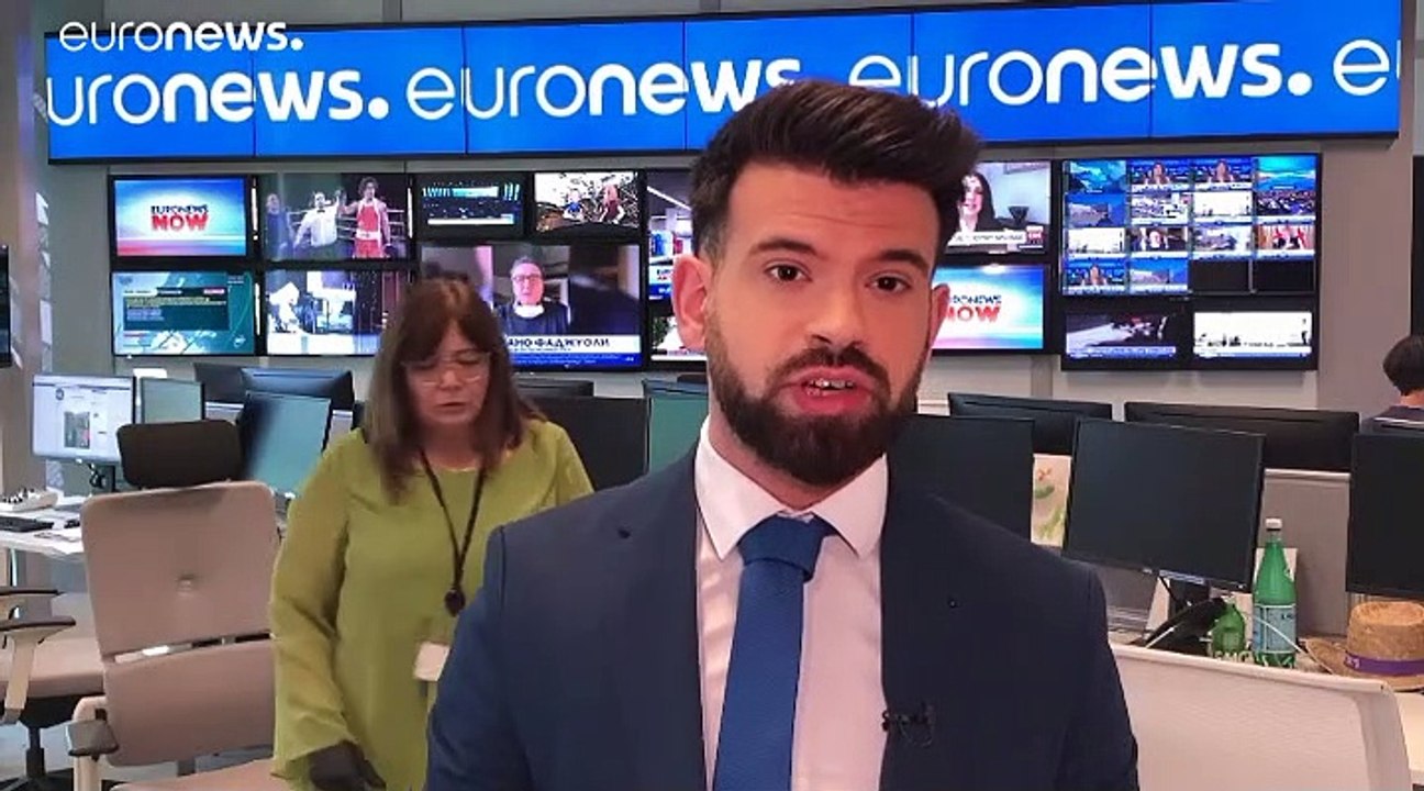 Le coronavirus se propage en Afrique, de nombreux pays suspendent les vols aériens