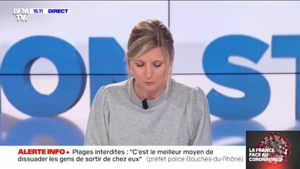 Emmanuel Macron augmentera de "5 milliards d'euros l'effort de recherche"