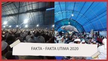 Fakta Ijtima Asia 2020 yang Ditunda karena Corona