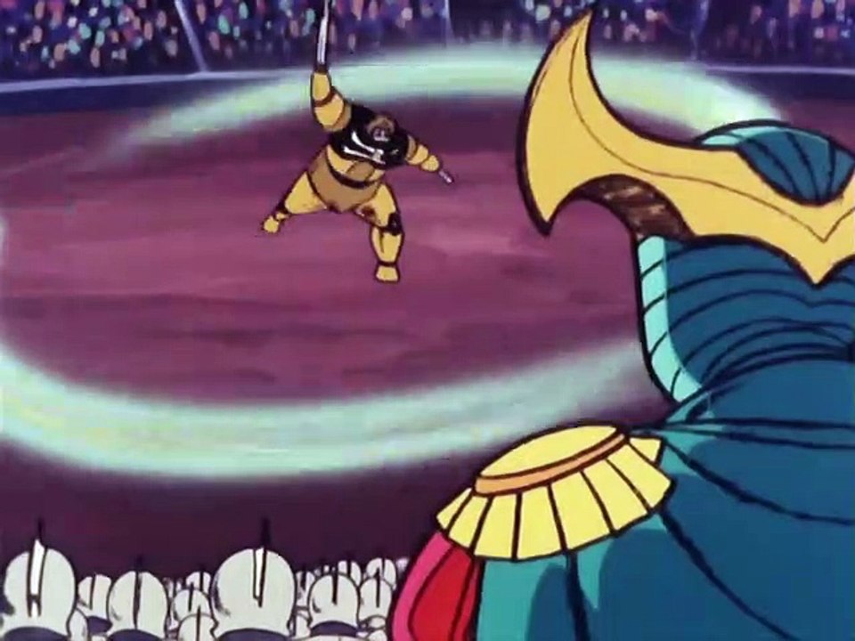 Episodio 40