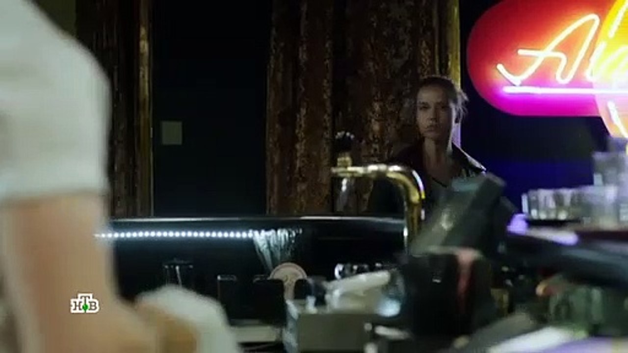 Проспект Обороны 6 серия (2020)